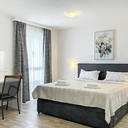 Holiday home Stunning In Stancija Vergotini