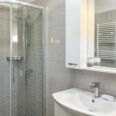 Stunning In Stancija Vergotini Holiday home Porec