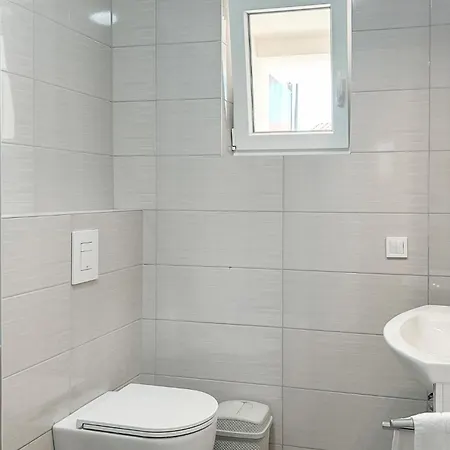 Stunning In Stancija Vergotini Holiday home *